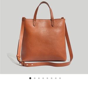 Madewell handbag